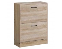 Botník (skrinka na topánky) Botnix - dub