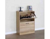 Botník (skrinka na topánky) Botnix - dub