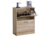 Botník (skrinka na topánky) Botnix - dub