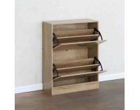 Botník (skrinka na topánky) Botnix - dub