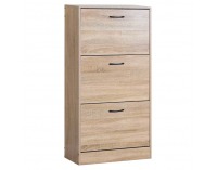 Botník (skrinka na topánky) Botoria - dub