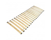 Lamelový rošt Brezo 90x200 cm - breza