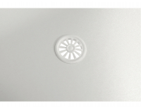 Rohová sedačka U s rozkladom a úložným priestorom Bridget L - sivohnedá (taupe)