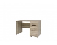 PC stôl Azteca BIU1D1S/8/12 - dub san remo / wenge magia