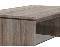Konferenčný stolík Azteca LAW/4/11_I - dub san remo / dub canterbury