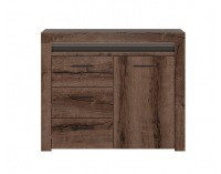 Komoda Baylar KOM1D3S - dub monastery