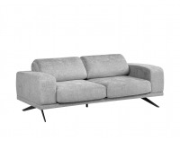 Pohovka Cancun - sivá