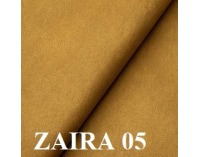 Rohová sedačka s rozkladom a úložným priestorom Cayman L - oranžová / čierna