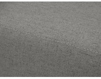 Kreslo Clarc - sivá