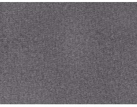 Pohovka s rozkladom a úložným priestorom Daka - sivá