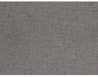 Pohovka s rozkladom a úložným priestorom Dessa Lux - sivá