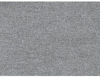 Rohová sedačka s rozkladom a úložným priestorom Hampton P - svetlosivá