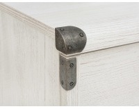 Komoda Indiana JKOM4S/50 - borovica canyon