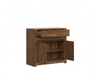 Komoda Kada KOM2D2S - dub april