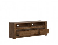 TV stolík Kada RTV3S - dub april