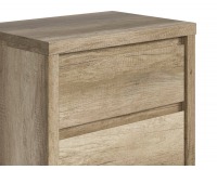 Komoda Kaspian KOM5S - dub monument