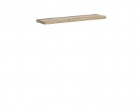 Polica Kaspian POL/100 - dub monument