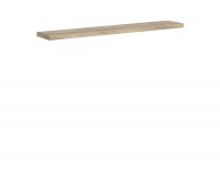 Polica Kaspian POL/140 - dub monument