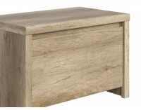 Botník Kaspian SBUT/60 - dub monument