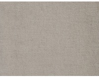 Rohová sedačka s rozkladom a úložným priestorom Kerman P - béžová / drevo (TX061)