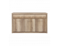 Komoda Koen 2 KOM3D3S_A - dub monument