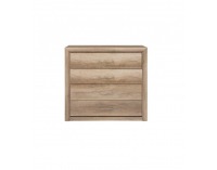 Komoda Koen 2 KOM4S_A - dub monument
