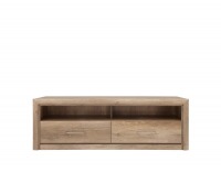 TV stolík Koen 2 RTV2S/143_A - dub monument