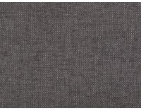 Rohová sedačka s rozkladom a úložným priestorom Lone P - grafitová