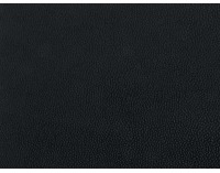 Rohová sedačka s rozkladom a úložným priestorom Morant L/P - čierna