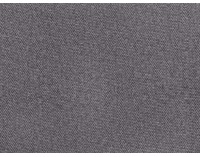 Rohová sedačka s rozkladom a úložným priestorom Morant L/P - sivá