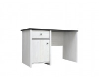 PC stôl Porto BIU/120 - smrekovec sibiu svetlý / borovica larico