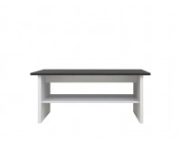 Konferenčný stolík Porto LAW/115 - smrekovec sibiu svetlý / borovica larico