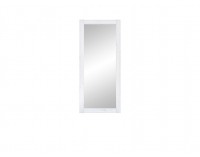 Zrkadlo Porto LUS/50 - smrekovec sibiu svetlý