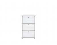 Botník Porto SFB3B - smrekovec sibiu svetlý / borovica larico