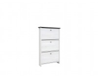 Botník Porto SFB3B - smrekovec sibiu svetlý / borovica larico