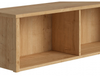 Polica Porto SFW/120 - dub burlington allover