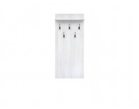 Vešiaková stena Porto WIE/66 - smrekovec sibiu svetlý