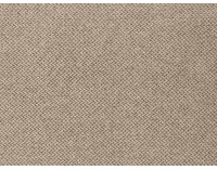 Pohovka s rozkladom a úložným priestorom Seja - krémová