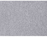 Rohová sedačka s rozkladom a úložným priestorom Sotelo P - svetlosivá