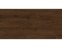 Manželská posteľ s roštom Cassidy 160 - orech / sivá