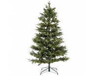 Vianočný stromček Christee 2 220 cm - zelená