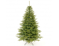 Vianočný stromček Christee 20 220 cm - zelená