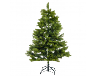 Vianočný stromček Christee 4 150 cm - zelená