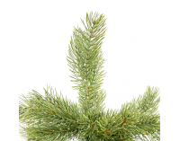 Vianočný stromček Christee 4 220 cm - zelená