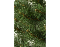 Vianočný stromček Christee 8 120 cm - zelená