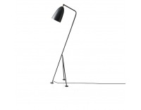 Stojacia lampa Cinda Typ 25 YF6250-G - sivá