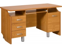 PC stôl Combi - jelša