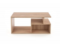 Konferenčný stolík Combo - dub sonoma