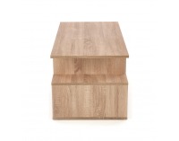 Konferenčný stolík Combo - dub sonoma