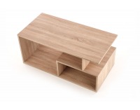 Konferenčný stolík Combo - dub sonoma